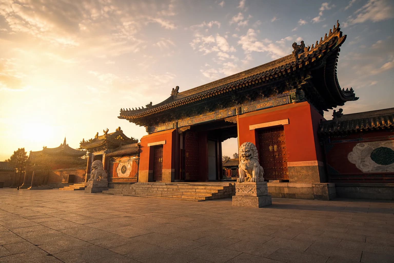Baoding destination guide