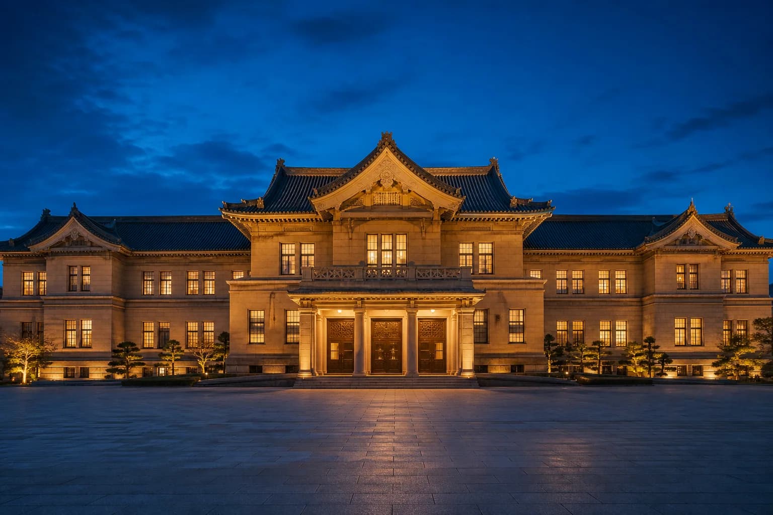 Changchun destination guide