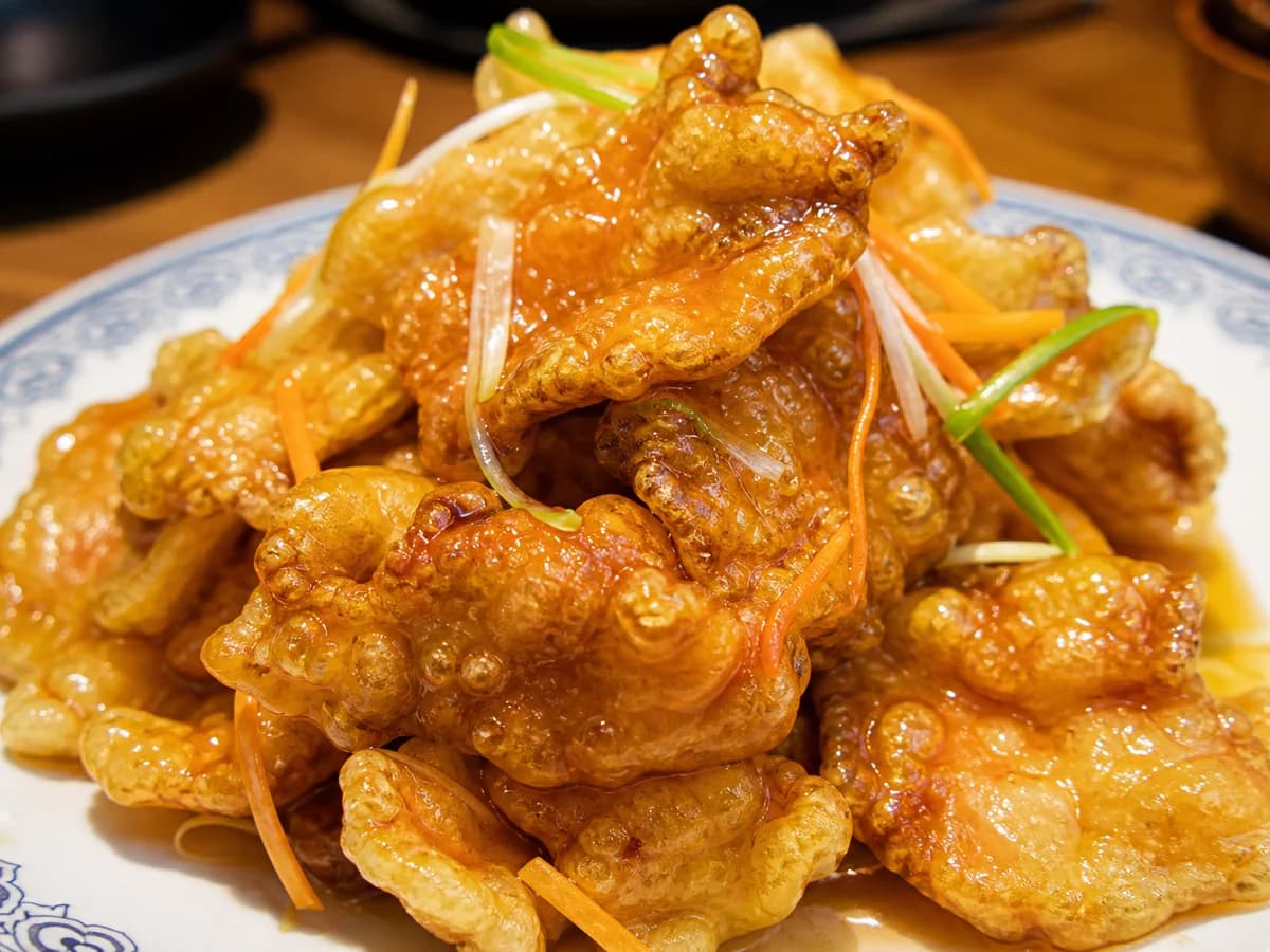 Guobaorou in Harbin