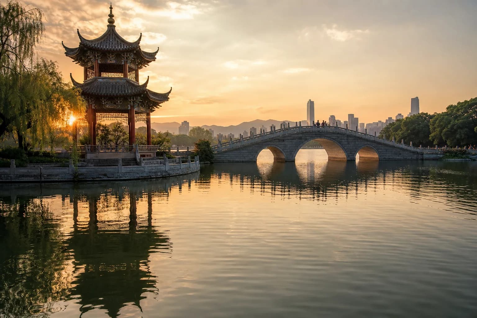 Huizhou destination guide