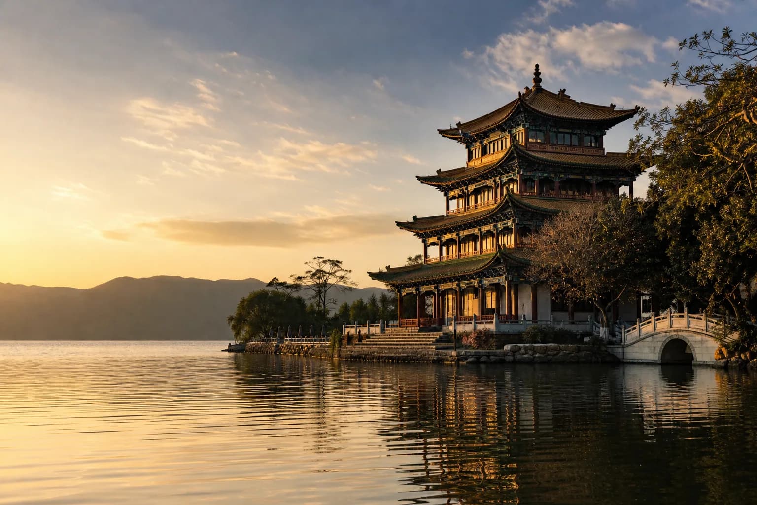 Kunming destination guide
