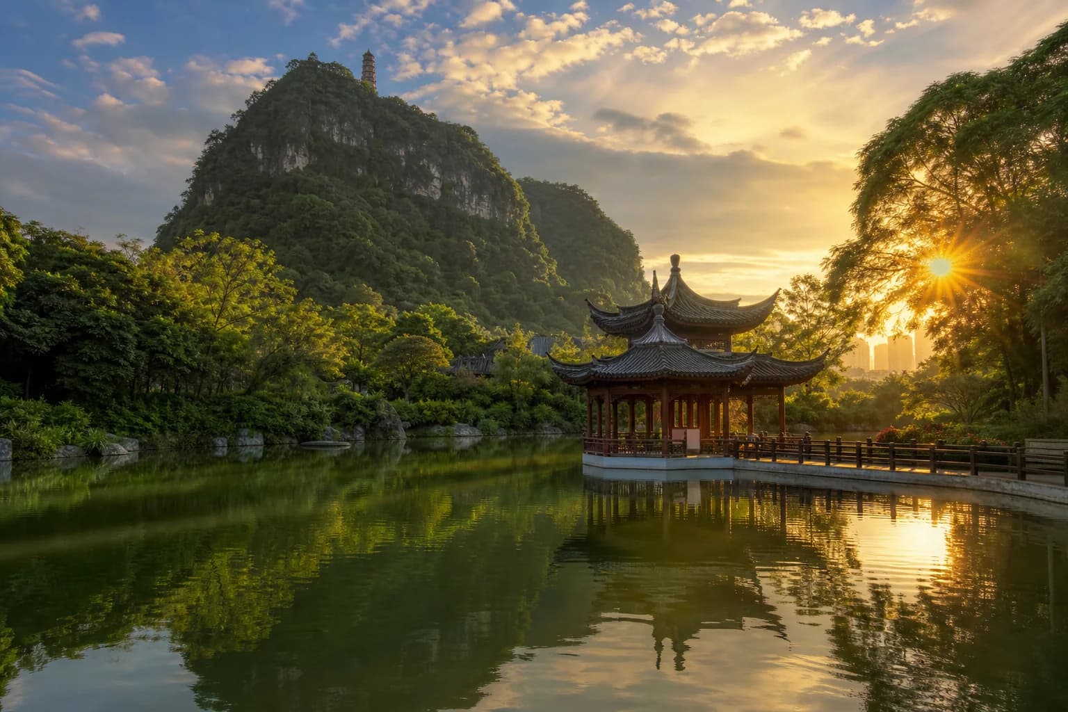 Nanning destination guide