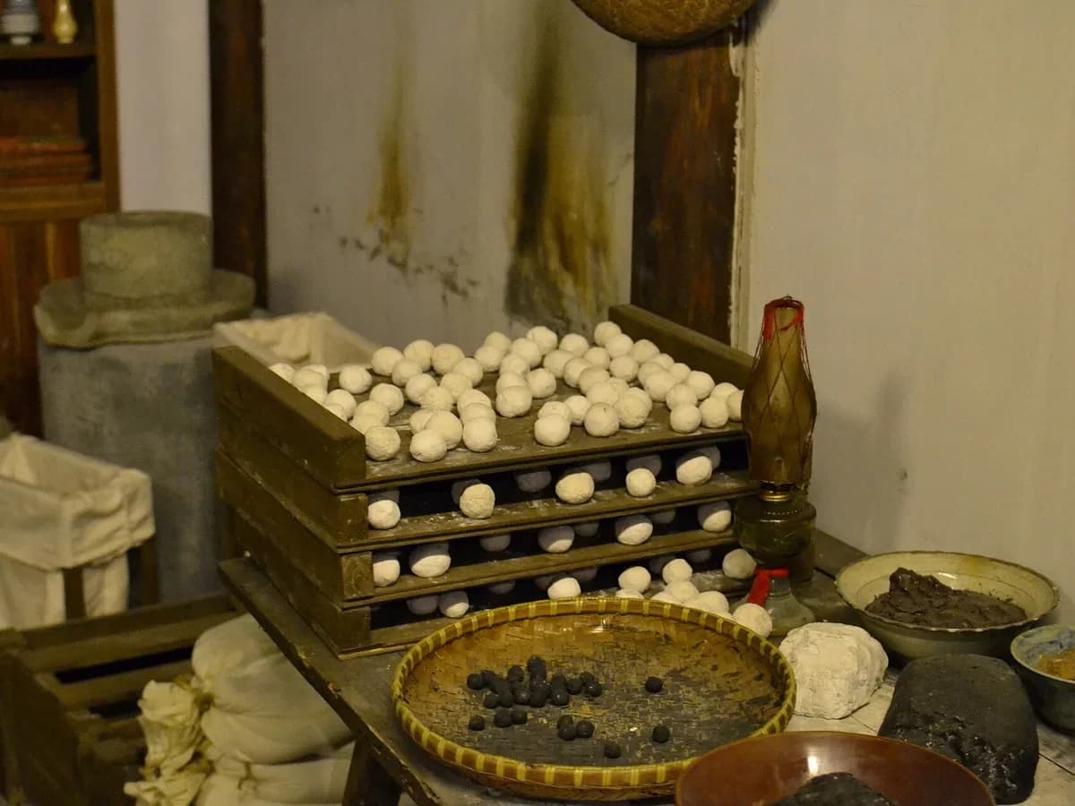 Ningbo tangyuan in Ningbo