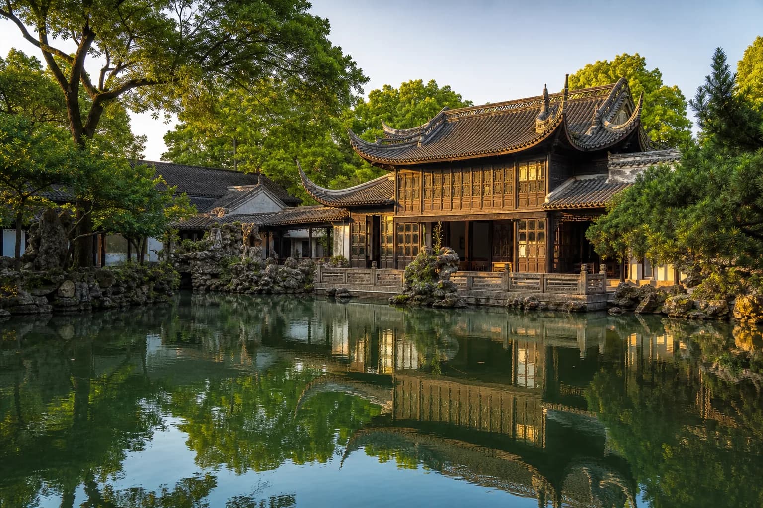 Ningbo destination guide