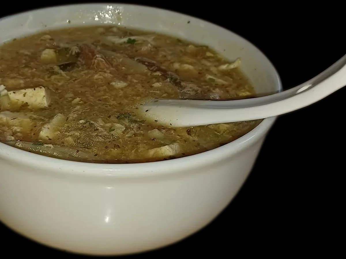Fermented tofu in Shaoxing
