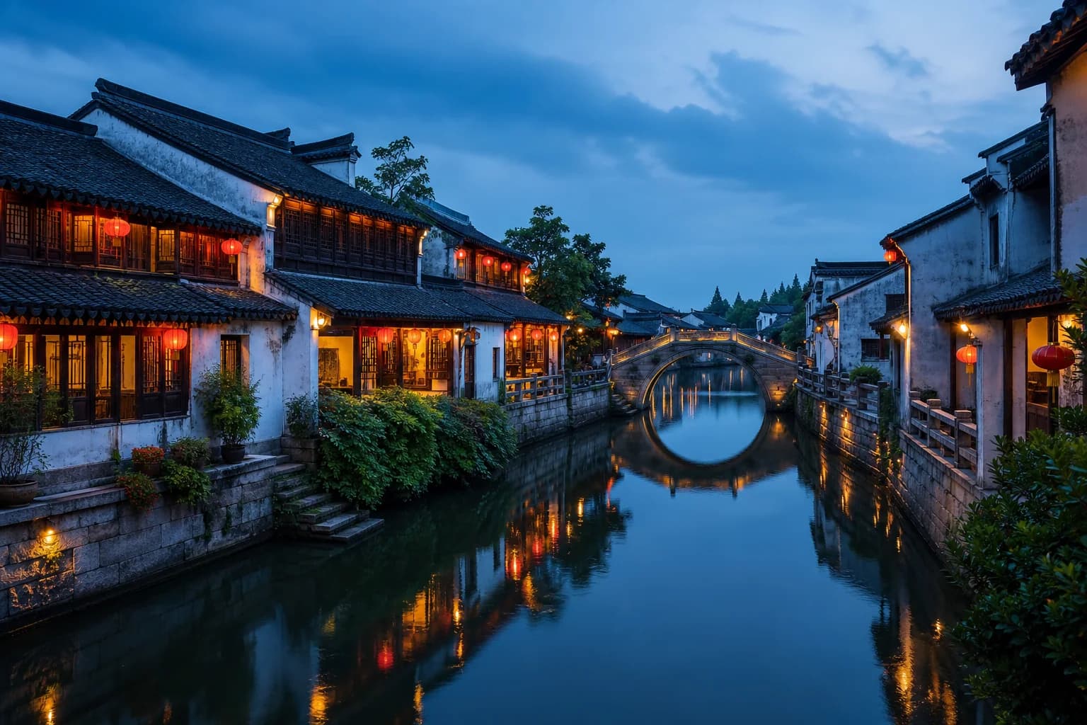 Shaoxing destination guide