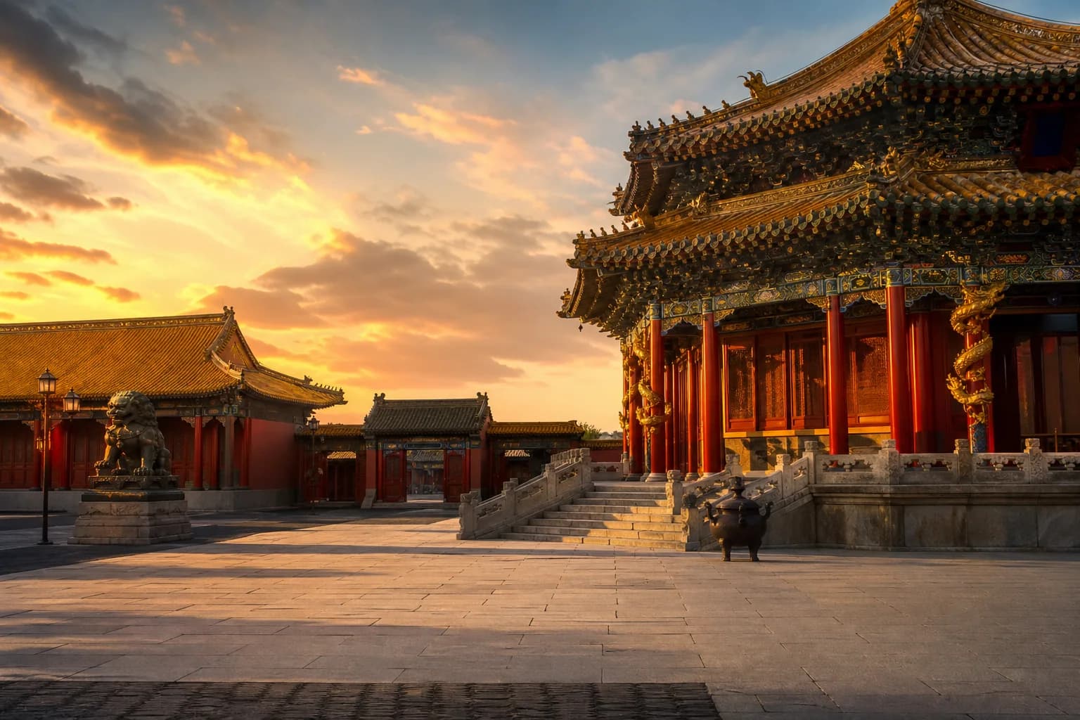 Shenyang destination guide