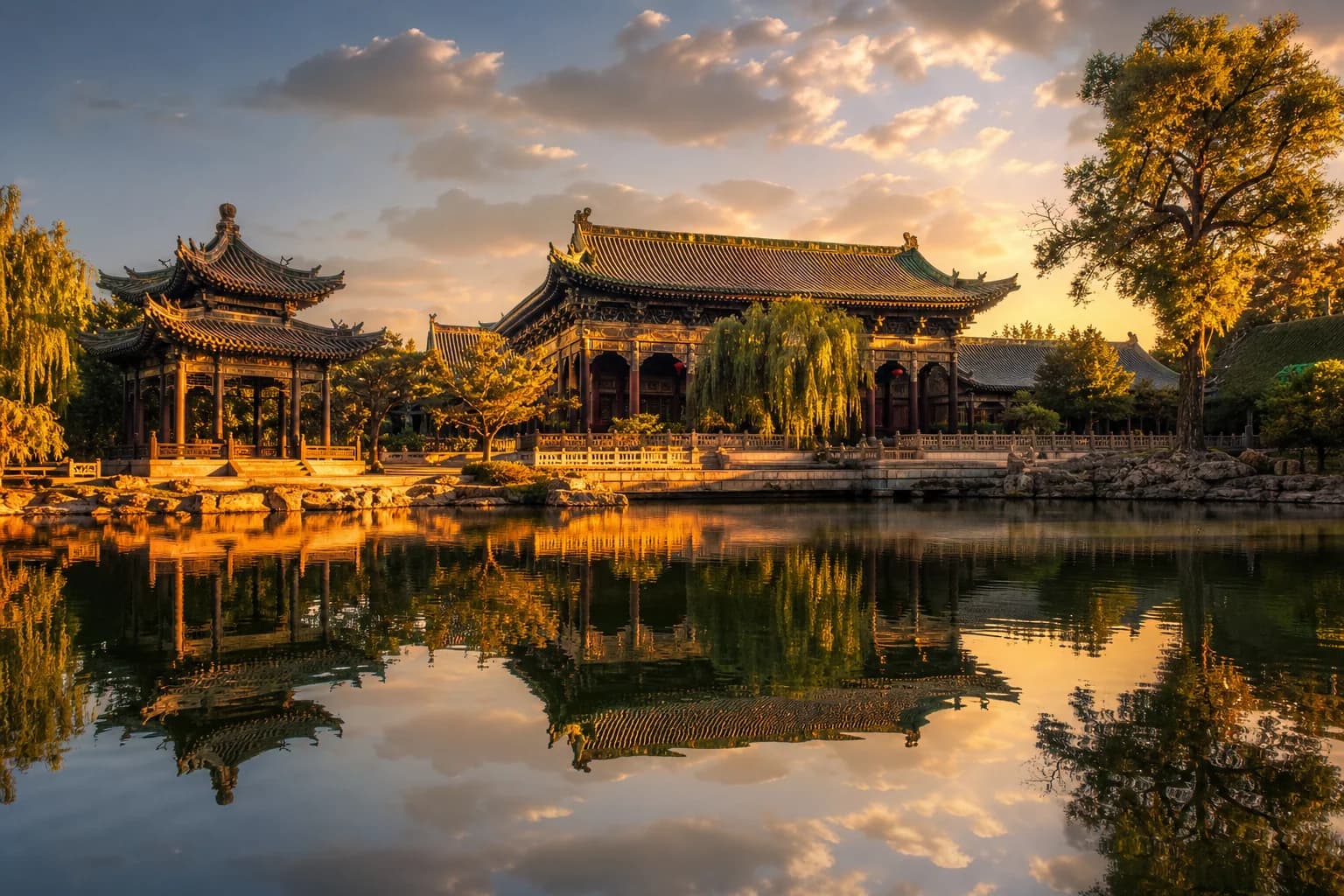 Taiyuan destination guide