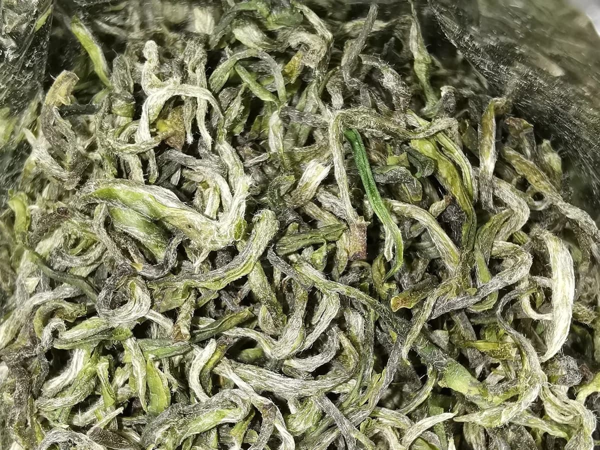 Braised gluten in Wuxi