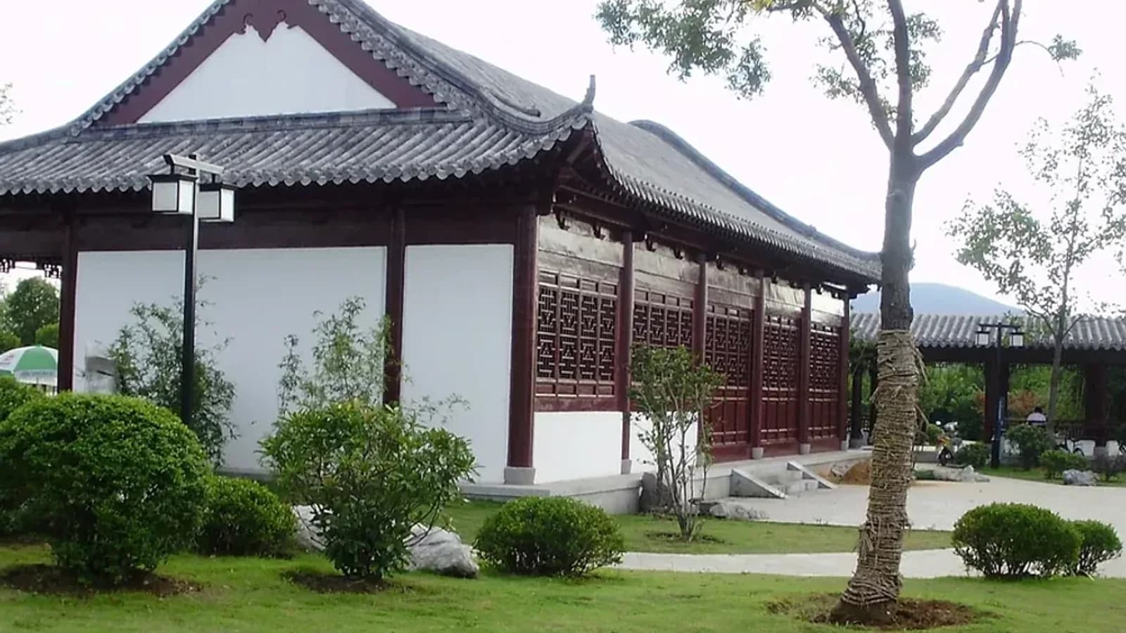 Xuzhou Museum in Xuzhou
