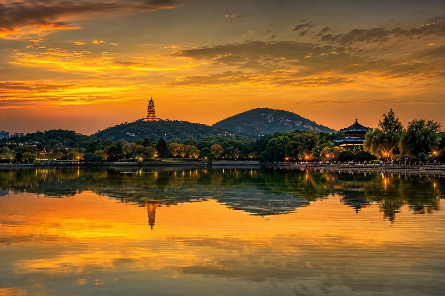 Xuzhou destination guide