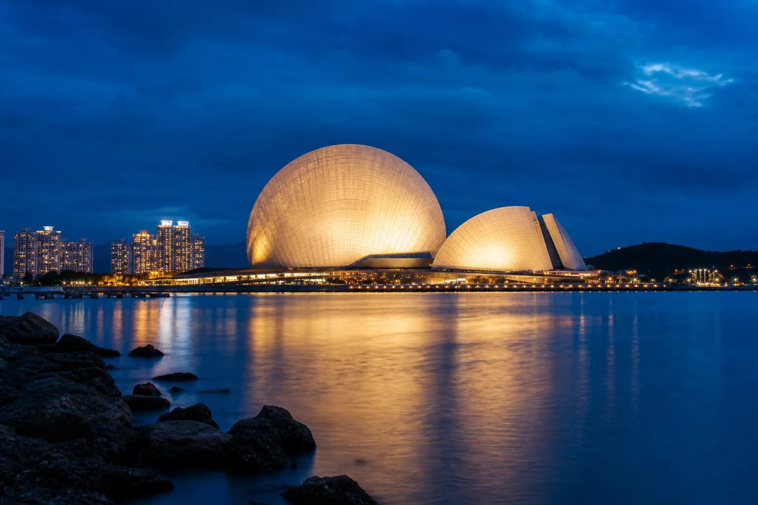 Zhuhai destination guide